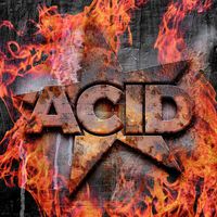 Acid - Acid (Explicit)