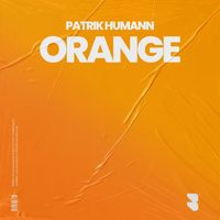 Patrik Humann - Orange (Extended Mix)