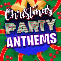 Happy Birthday - Christmas Party Anthems