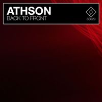 Athson - Back To Front