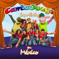 Cantajuego - SuperÉxitos en México