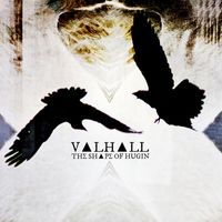 Valhall - The Shape of Hugin