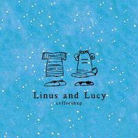 cvffeeshxp - Linus and Lucy