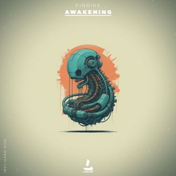 Findike - Awakening