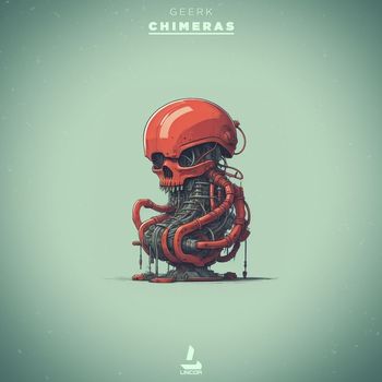 Geerk - Chimeras