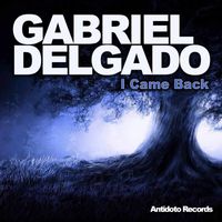Gabriel Delgado - I Came Back (Extended Mix)