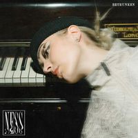 Ness - Betrunken EP (Deluxe)