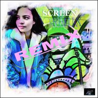 K'La featuring Rapstar Macel - Screen (Remix)