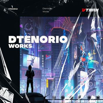 DTenorio - Works