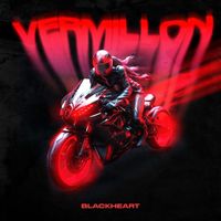 Blackheart - Vermillion