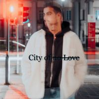 Ismail - City of No Love