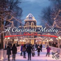 Brent Brown - A Christmas Medley