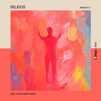 Selidos - Just2CU EP (Incl. Malin Genie Remix)