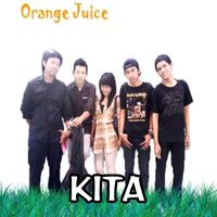 Orange Juice - KITA