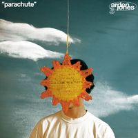 Arden Jones - parachute