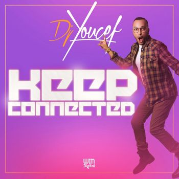 DJ Youcef - Keep Connected