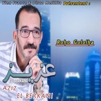 Aziz El Berkani - Roho Gololha