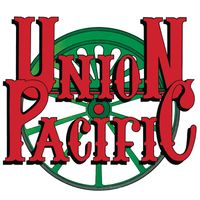 Union Pacific - Detrás de Ti (Remasterizado 2023)