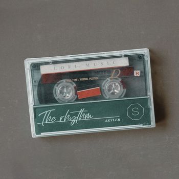 Skyler - The Rythm