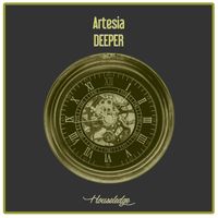 Artesia - Deeper (Nu Ground Foundation Mixes)