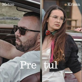 Metoo - Pretul