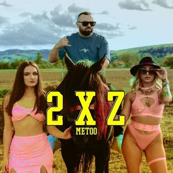 Metoo - 2 X Z