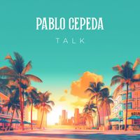 Pablo Cepeda - Talk