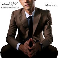 Manifesto - Kampung Rakit