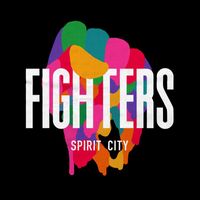 Spirit City - Fighters