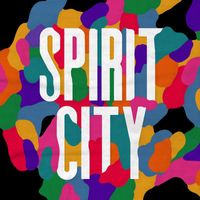 Spirit City - Spirit City