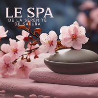Oasis de Musique Zen Spa, Zone de la musique zen and Spa Musique Collection - Le spa de la sérénité de Sakura (Mélodies douces et relaxantes de l'Orient)