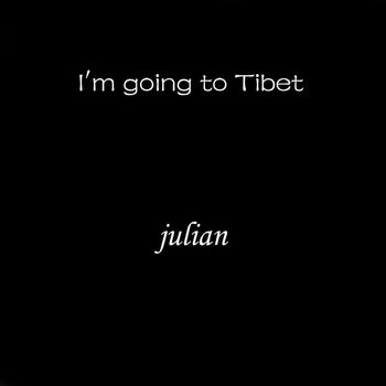 Connor - I'm Going to Tibet