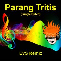 EVS Remix - Parang Tritis (Jungle Dutch) (Remix Version)