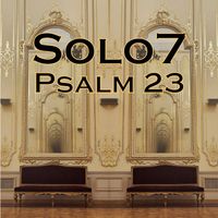 Solo7 - Psalm 23 Niv