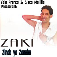 Zaki - Zinab Ya Zanoba
