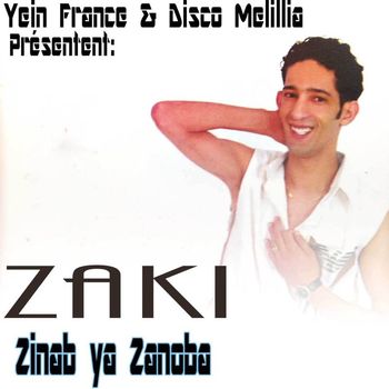 Zaki - Zinab Ya Zanoba