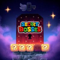 Marcus D - Retro'd: Secret Bosses