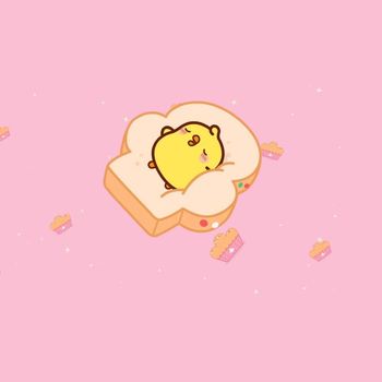 dark cat - BREAD DREAMS