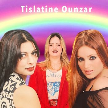 Tislatin Onzar - Afous Bodeblij