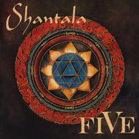 Shantala - FIVE
