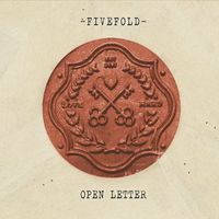 Fivefold - Open Letter