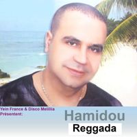Hamidou - Reggada