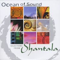 Shantala - Ocean of Sound