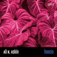 Ali N. Askin - Francis