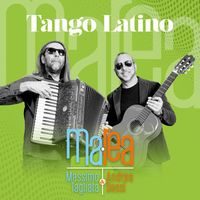 Ma-Rea - Tango latino
