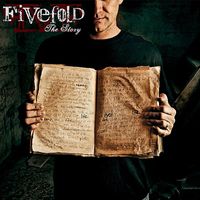 Fivefold - The Story