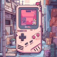 Cmd q - Gameboy