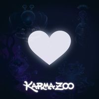 Xavier Thiry - KarmaZoo (Original Soundtrack)