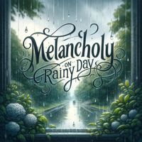 Sound of Rain - Melancholy on Rainy Day