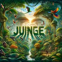 Jackie - джунгли